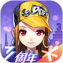 qq飞车v1.22.03