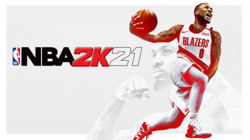 nba2k21手机版中文版下载-nba2k21手机版官方中文下载 运行截图4