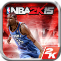 nba2K15v1.0.0.86完整直装版