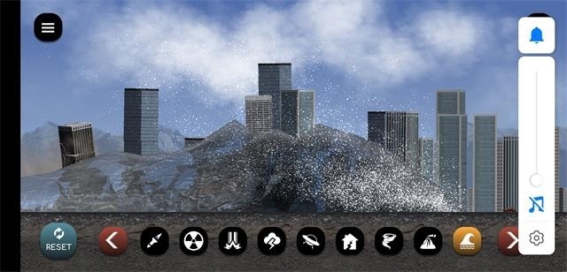 毁灭城市模拟器下载-毁灭城市模拟器下载完整破解版下载2021最新版本 运行截图2