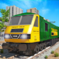 火车模拟器中国