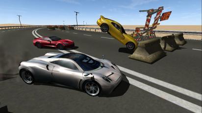 高速赛车3D下载-高速赛车3D版最新官方下载v1.0.03 运行截图3