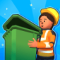 城市清洁工3D游戏最新版下载-城市清洁工3D安卓版下载v1.2.0