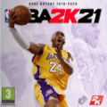 nba2k21手机版免费下载-nba2k21(什么时候出)手机版中文版下载