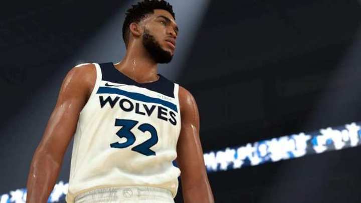 NBA2K21手机版下载_NBA2K21官方中文版手游_NBA2K21官网最新版下载 运行截图5