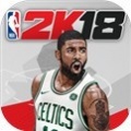 NBA2k18安卓版中文版下载_NBA2k18手游中文版安卓下载_NBA2k18最新2020汉化版
