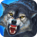 狼模拟进化破解版下载-狼模拟进化(无限金币)破解安卓下载v1.0.39