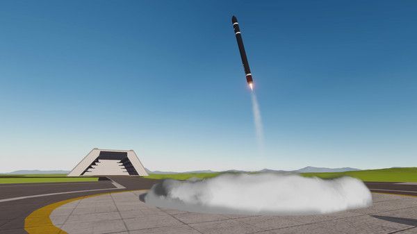 简单火箭2下载-简单火箭2安卓版-简单火箭2中文版下载v0.9.616 运行截图1