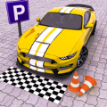 纳斯卡停车场3D游戏最新版下载-纳斯卡停车场3D游戏安卓版下载