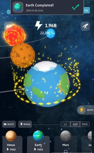 太空模拟器手机版下载-太空模拟器中文版安卓下载v3.6.21 运行截图2