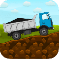 迷你卡车司机官方最新版下载-迷你卡车司机游戏安卓版下载