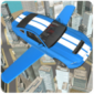 飞翔汽车之城3D游戏官方版下载-飞翔汽车之城3D安卓最新版下载