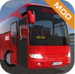 公交车模拟器破解下载-公交车模拟无限金币器破解版v5.2.1下载