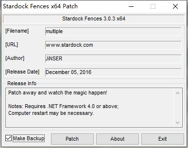 fences下载_fences win10最新最新版v3.0.9 运行截图4