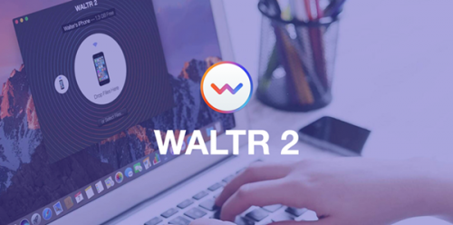 waltr2 windows版下载_waltr2 windows版(文件传输)最新免费最新版v2.7 运行截图6