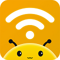 蜜蜂WiFi软件下载_蜜蜂WiFi最新版下载v1.0.0 安卓版