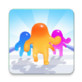 果冻碰撞3D游戏官方版下载-果冻碰撞3D安卓最新版下载v2.0.4 