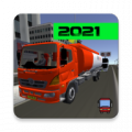 在线卡车模拟器游戏联机版下载-在线卡车模拟器安卓完整版下载v1.0