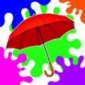 染色雨伞大乱斗游戏安卓版下载-染色雨伞大乱斗游戏最新版下载