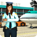 机场安全员模拟器游戏安卓版下载-机场安全员模拟器游戏最新版下载v1.0