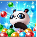 熊猫泡泡闯关游戏福利版下载-熊猫泡泡闯关安卓红包版下载