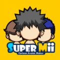 SuperMii酷脸app下载_SuperMii酷脸安卓版下载v3.9.9.3 安卓版