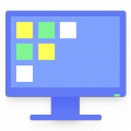 酷呆桌面下载_酷呆桌面(Coodesker)免安装绿色最新版v1.0.0.7