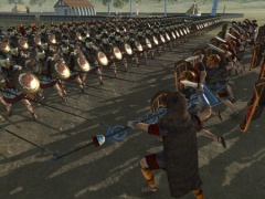 全面战争罗马重制版东罗破局流程详解 东罗怎么玩