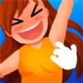 挠痒痒小姐姐游戏安卓版下载-挠痒痒小姐姐游戏最新版下载
