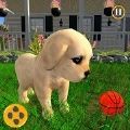 可爱的虚拟小狗最新手机版下载-可爱的虚拟小狗安卓官方版下载v0.4