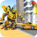 变形汽车人模拟游戏安卓版下载-变形汽车人模拟游戏官方版下载
