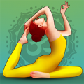 闲置瑜伽中心游戏安卓版下载-闲置瑜伽中心游戏最新版下载