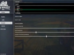 农场经理2021怎么设置中文 中文设置方法分享