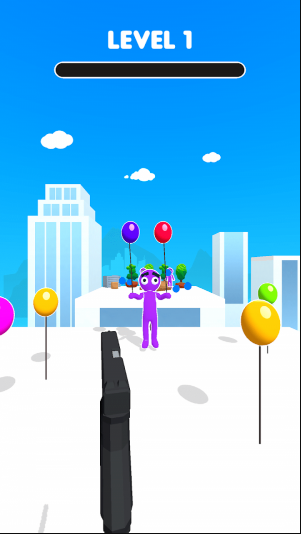 消灭气球机枪安卓手机最新版下载-消灭气球机枪游戏官方版下载v1.0