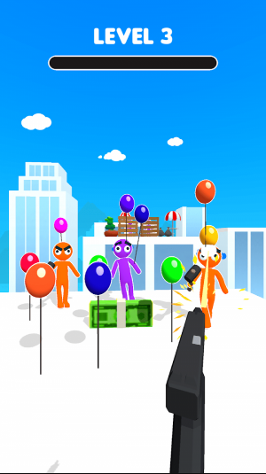消灭气球机枪安卓手机最新版下载-消灭气球机枪游戏官方版下载v1.0