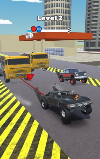终极卡车拉力3D游戏官方版下载-终极卡车拉力3D游戏安卓版下载