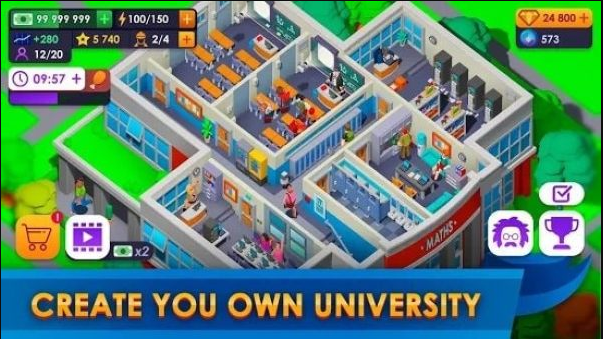建立大学校园官方安卓版下载-建立大学校园游戏最新下载v1.0.3