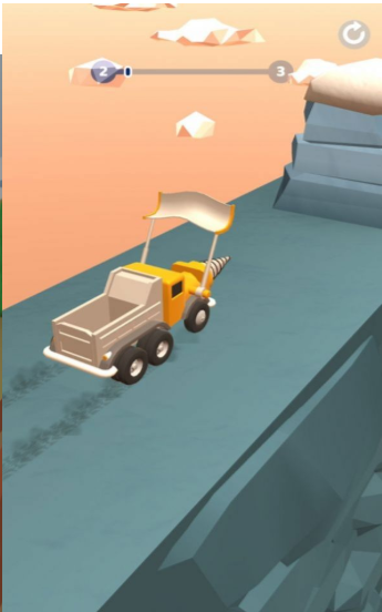 山路卡车大师游戏安卓版下载-山路卡车大师游戏最新版下载
