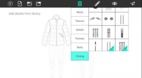 制作衣服模拟器游戏官方版下载-制作衣服模拟器安卓最新版下载v1.0