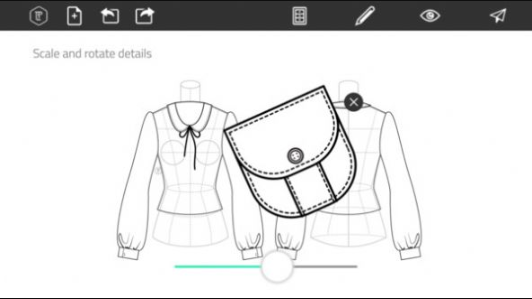 制作衣服模拟器游戏官方版下载-制作衣服模拟器安卓最新版下载v1.0