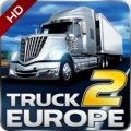 欧洲卡车模拟2手机版中文版下载|欧洲卡车模拟2手机版(可联机)破解版下载v1.6