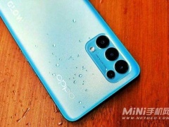 opporeno6有呼吸灯吗 opporeno6如何设置信息提示