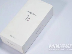 索尼Xperia1III怎么样值得入手吗 索尼Xperia1III开箱入手评测分析
