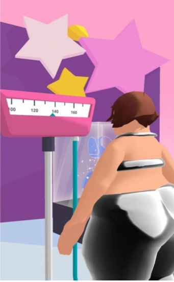 减肥我最行游戏安卓版下载-减肥我最行游戏最新版下载