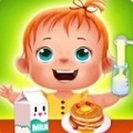 婴儿监督游戏手机版下载-婴儿监督官方最新版下载v1.1.2