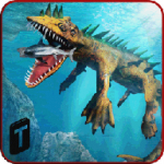深海远古巨兽模拟器官方最新版下载-深海远古巨兽模拟器游戏安卓版下载