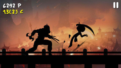 影子战士传说游戏手机版下载-影子战士传说官方安卓版下载v2.1.2