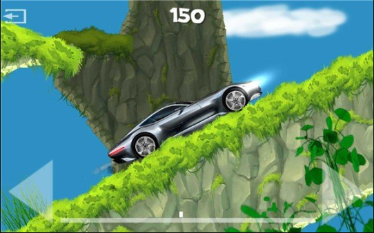 流亡山赛车最新官方版下载-流亡山赛车游戏安卓版下载v5.14