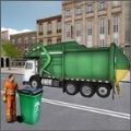 垃圾运输卡车游戏安卓版下载-垃圾运输卡车游戏官方版下载