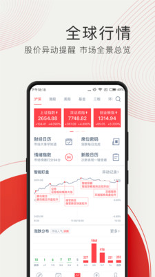 牛股王股票app下载_牛股王股票2021版下载v5.1.1 安卓版 运行截图3